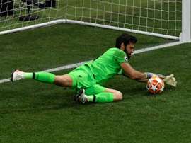 Alisson