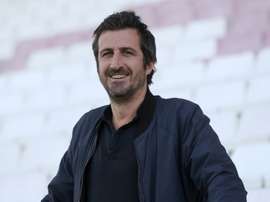 Micoud surpris et déçu par la crise chez les Girondins de Bordeaux. AFP