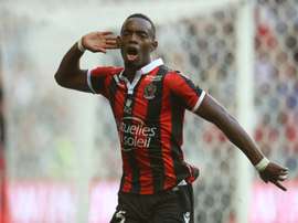 Cyprien ha querido apoyar públicamente a Balotelli. AFP