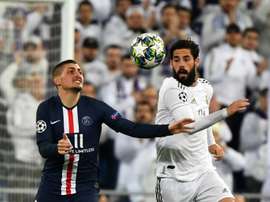 Madrid, PSG e Manchester City deverão ser os principais agitadores do mercado. AFP