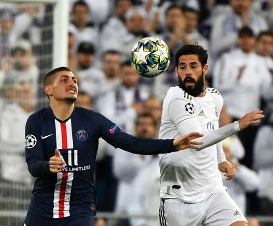 A Ultima Noticia De Real Madrid Squad Resultados Tabela