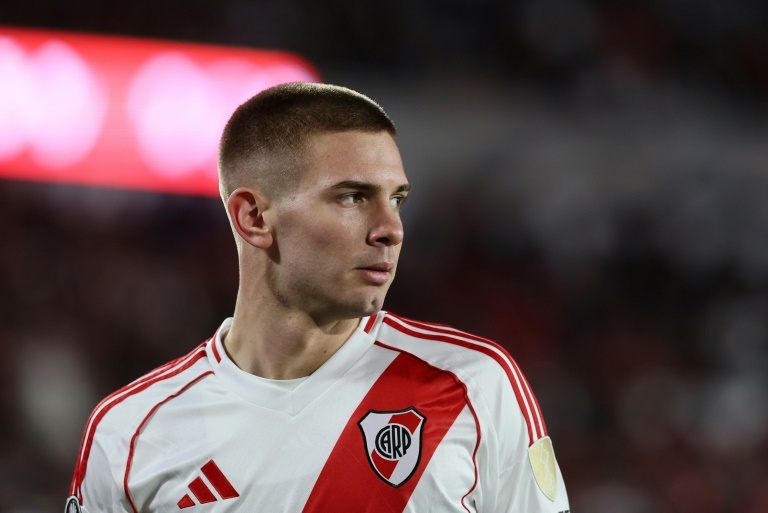 Jorge Brito y la venta de Mastantuono: El Madrid dijo 'es esto o nada