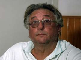 Morre o pai de Emiliano Sala. AFP