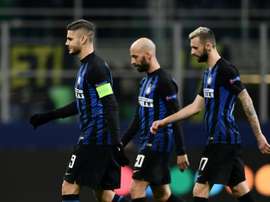 I convocati di Spalletti. AFP