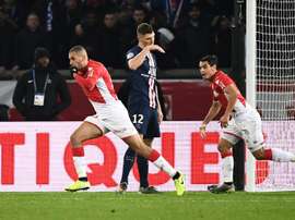 Monaco wants RB Leipzig's sports director. AFP