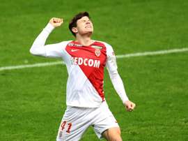 Coupe de la Ligue: un jeune Monaco bat Lorient et passe en quart