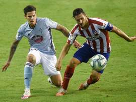 Espagne: l'Atlético faiblit à Vigo, le podium en danger