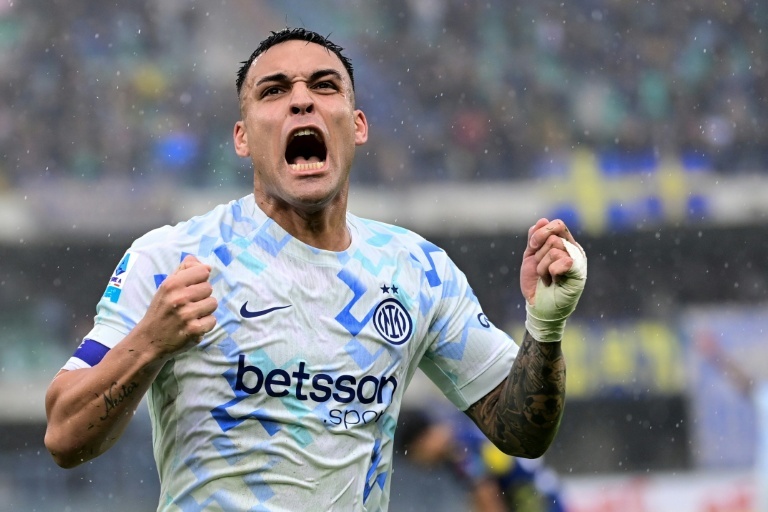 Lautaro, sempre più nella storia nerazzurra: è il 4º miglior marcatore di sempre