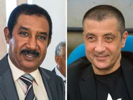 Boudjellal se met en retrait du projet. AFP