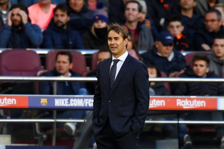 La fédération belge prévient pour Martinez — Real Madrid La fédération belge prévient pour Martinez — Real Madrid