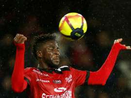 Discipline: 6 matches de suspension pour Djilobodji, 3 pour Naldo, 2 pour Thauvin. AFP