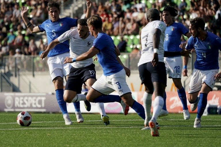 Maillot Extérieur ROMA NICOLO' ZANIOLO Maillot Extérieur ROMA NICOLO' ZANIOLO