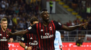 Fracasó en Milán, evitó un descenso en el 93' en mayo y le quieren echar de Marruecos