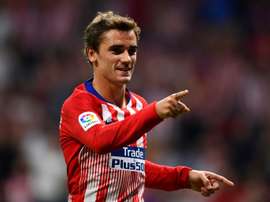 Espagne: l'Atlético en promenade face au promu Huesca