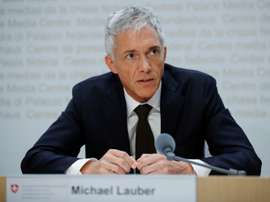 Un procureur suisse chargé de la Fifa convoqué devant les parlementaires. AFP