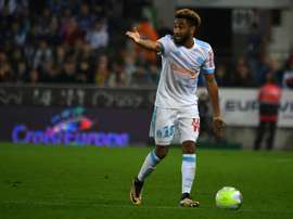 Amavi critique le jeu de Neymar. AFP