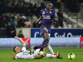 Imbula pourrait militer en Espagne. AFP