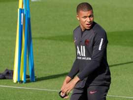 The curiosities of the possible team of the year: Mbappé, Cristiano, Messi... EFE