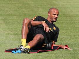 Kompany e Vermaelen podem deixar Bélgica: 'decisão 24 horas antes da estreia'.