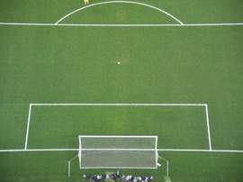 Un footballeur argentin a été suspendu pour 22 matches par lAssociation argentine de football (AFA) pour avoir frappé une arbitre lors dune rencontre