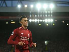 Robertson et Alexander-Arnold, des joueurs essentiels. AFP