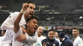 Boubacar Kamara Le Marseillais Predestine Besoccer