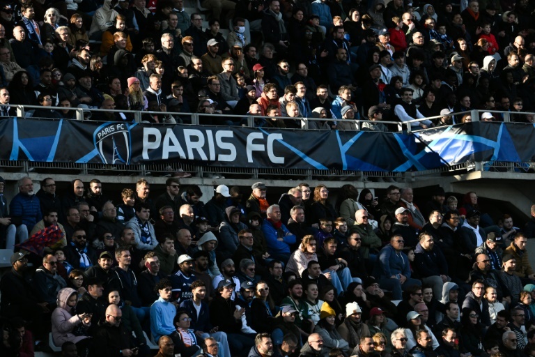 Sube a Ligue 1 el Paris FC, futuro vecino del PSG con Red Bull y Klopp detrás