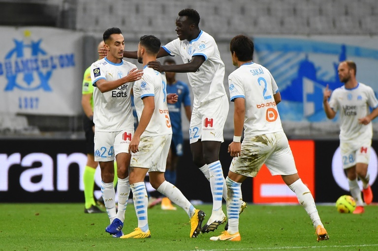 Toutes Les Rumeurs De Transferts Du Mercato De L'OM - BeSoccer