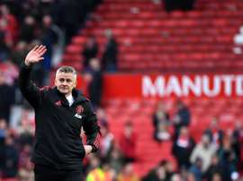 United a vendu tous ses abonnements en un temps-record. AFP