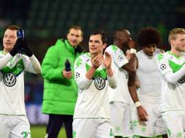 Origi essayera de sauver les siens. AFP