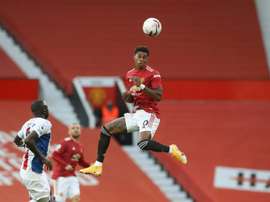 Angleterre: Manchester United à la relance, avant le choc Liverpool-Arsenal