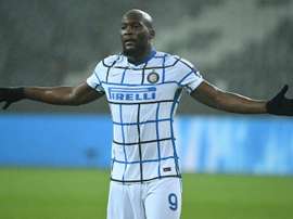 Italie: Inter Milan, redevenue solide, préserve sa 2e place face à la Juventus