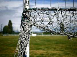 La Ligue s'oppose aux barrages entre L2 et National 1. AFP