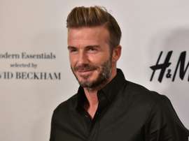 Beckham rejoint d'anciens équipiers au capital du Salford City. Goal