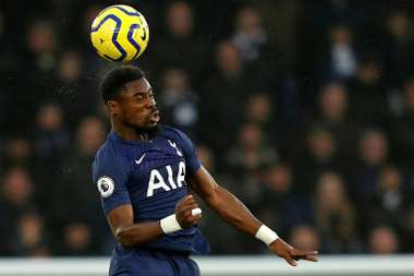 Aurier a un passo dal Tottenham. AFP
