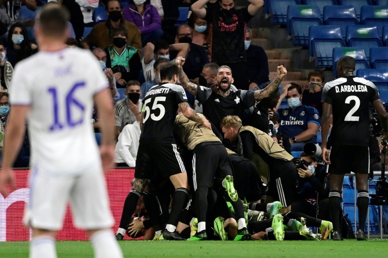 El Sheriff dio otro paso rumbo a la Champions League 2022-23