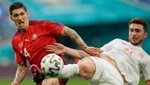 El sorprendente nuevo equipo del mejor asistente de la Eurocopa