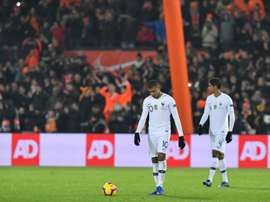 Ligue des nations - Les Bleus giflés aux Pays-Bas, la qualification s'éloigne