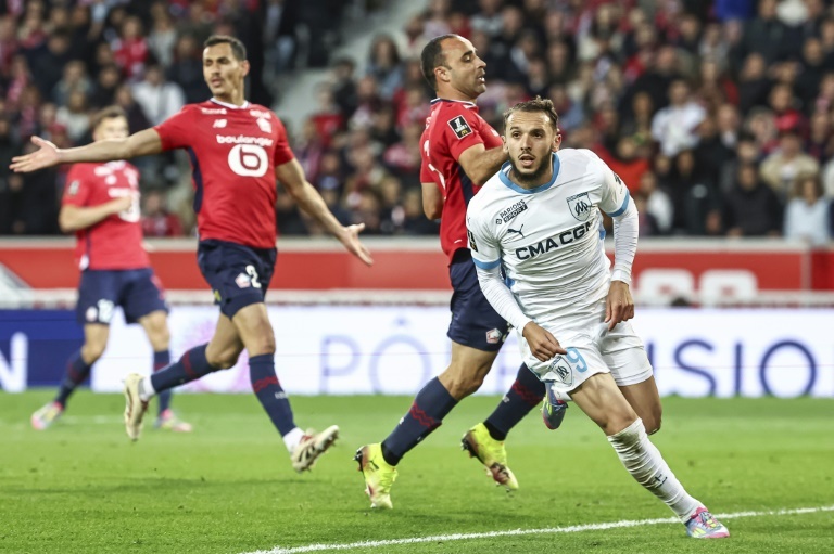 Se aprieta la lucha por la Champions