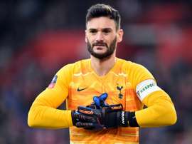 Lloris appelé à la rescousse, Pléa sur sa lancée. AFP