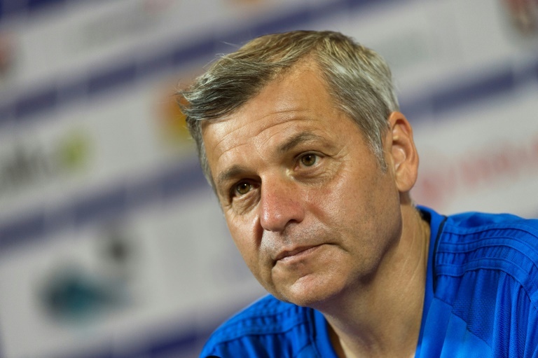OL : Le message fort de Génésio sur Fekir ! OL : Le message fort de Génésio sur Fekir !