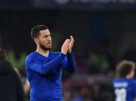 Chelsea a besoin de s'ajuster au fair-play financier. AFP