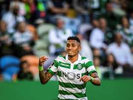 Rennes a payé 21 millions d'euros pour Rafinha. AFP