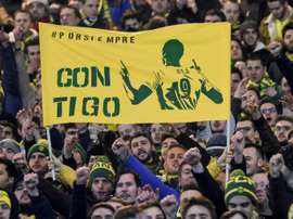 La dépouille d'Emiliano Sala en route pour l'Argentine