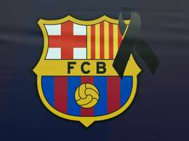 Le FC Barcelone, sacré champion dEspagne, achèvera sa saison le 24 mai avec un match amical à Doha contre le club saoudien dAl-Ahli