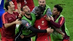 El héroe de Portugal en la Euro 2016, que estaba sin club, se va a Arabia Saudí