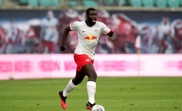 United want Upamecano. AFP