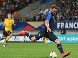 L'Euro U21 commence ce dimanche. AFP