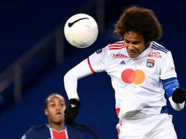 Duel Lyon-Juventus en 16e de finale. AFP