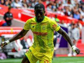 Les compos officielles du match de Ligue 1 entre Amiens et Nantes